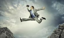 成功来自于什么？