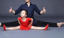 我的理想---舞蹈家_650字