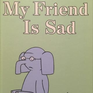 我的friend_250个单词