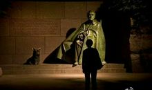 由富兰克林善解人意所想到的_1200字