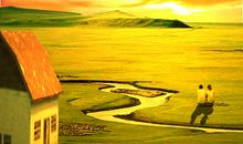 那一天，我与信心相遇