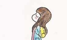 踮起脚尖_1200字