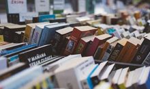 Hong Kong Book Fair_1200字