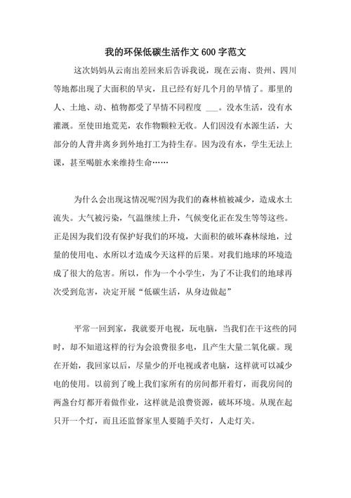 十四岁的生活_600字