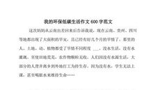 十四岁的生活_600字