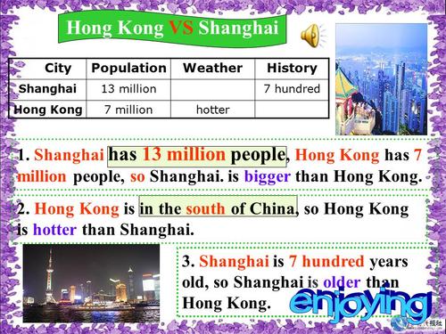 我的家乡_250字