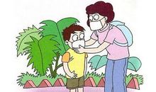 甲流英语作文：预防流感，从我做起_1500字