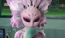 猪八戒不再丑了_550字