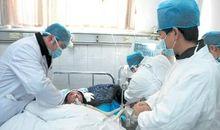 甲流患者和医生_2000字