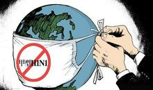 甲流英语作文：H1N1 and its Prevention_650字