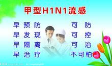 水浒传之甲形H1N1流感_3000字