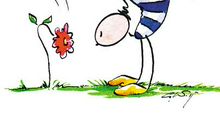 换个角度看世界