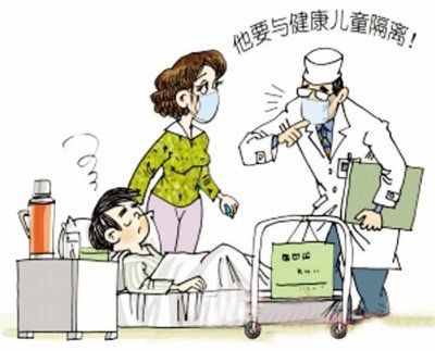 甲流英语作文：预防甲流的方法_1500字
