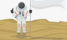 成功来自于探索