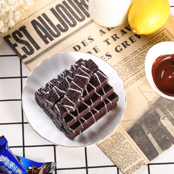 Chocolate City_550字