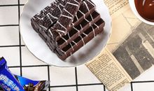 巧克力城市_550字