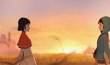 遇见另一个自己