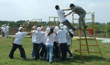 积累从小事做起