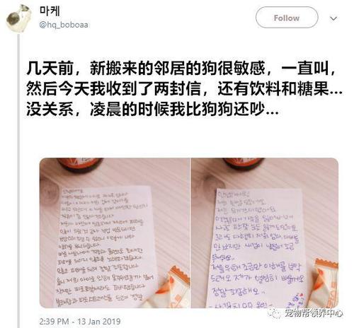 给狗的信_200字