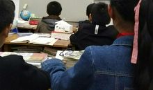 西游记读书分享会