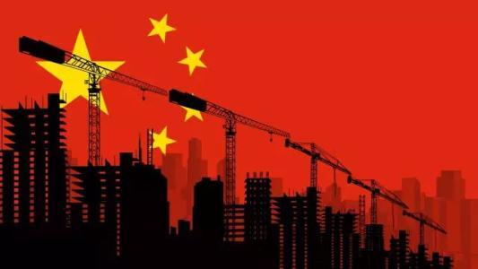 中国的崛起