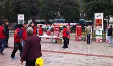 行路一二三_700字