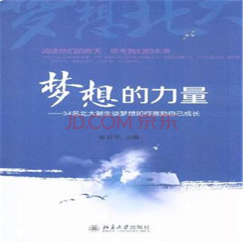 梦想的力量