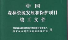 关于保护森林资源的建议书
