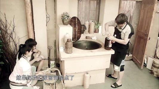小时候我很鲁ck