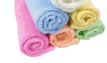 为什么毛巾会变硬_450字