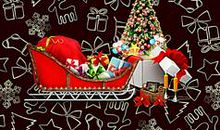 关于平安夜的作文：特别的平安夜_1200字