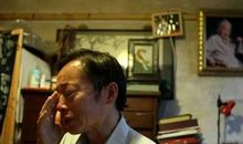 一位平凡的老人