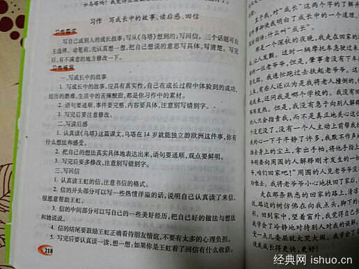大二叙事结构：在国旗下成长_800字