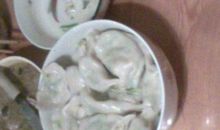 第一次包饺子_600字