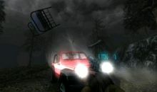 一个风雨交加的夜晚_350字