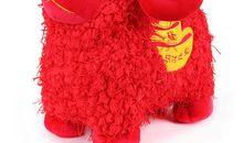 喜气洋洋过圣诞_400字