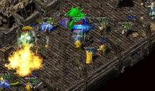 传奇五（3）班_350字