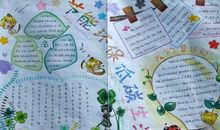 关于低碳生活的作文：低碳生活，从我做起_450字