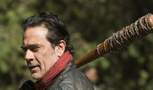 我印象最深的一个人