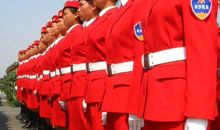 关于建军节的作文：中国人民解放军大阅兵_2000字