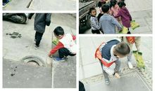 布吉是我家，美丽靠大家_1200字