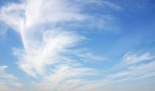 【每日天气】又是一个好天气_150字