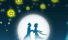关于七夕的作文：七夕传说_700字