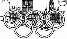 我是奥运东道主_900字