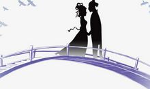 关于七夕的作文：重聚鹊桥_100字