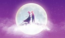 关于七夕的作文：眷神资于月夕_600字