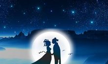 关于七夕的作文：略带沙哑的苦涩七夕_900字