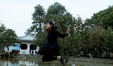 [7月渴望]我渴望飞翔_1500字