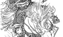 智慧的化身_900字