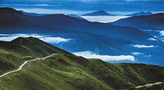 自信地打造通天路
